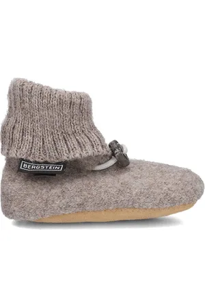 Bergstein Cozy Baby Sloffen Unisex Junior -