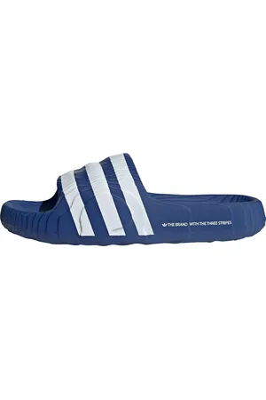 adidas Originals adilette 22 Badslippers - Unisex - - 48 1/2