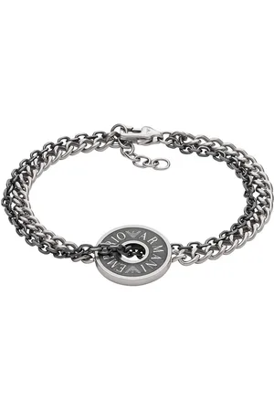 Emporio Armani EGS3094040 Heren Armband