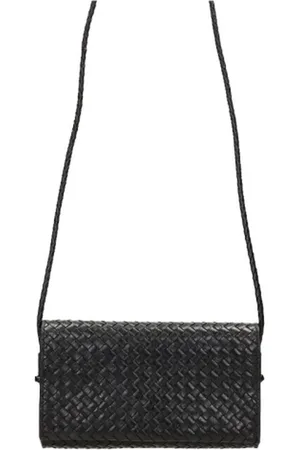 Allan K Kleine Crossbodytas / Schoudertas Dames - Leer - Tess dama
