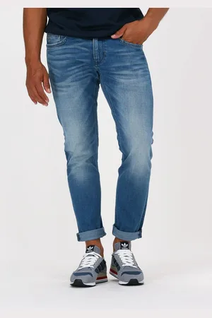 PME Legend™ Tailwheel Jeans Heren - Broek -