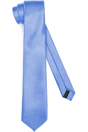 Ladeheid Smal Stropdas - Stropdassen voor heren - Lengte: 150 cm, Breedte: 8 cm - - LA-EA-TMS-8