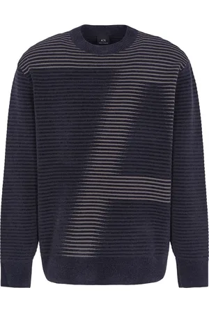 Armani Exchange Armani Uitwisseling Trui - Streetwear - Volwassen