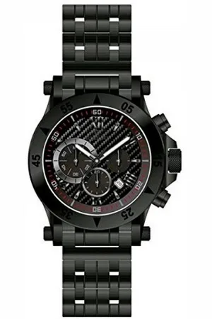 BOBROFF Horloge Heren BF1001M21M (Ø 44 mm)
