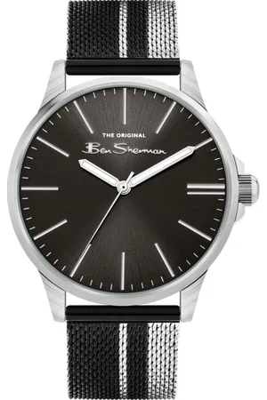 Ben Sherman Herenhorloge BS032BSM
