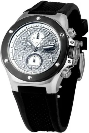 BOBROFF Horloge Heren BF1002M20 (Ø 43 mm)