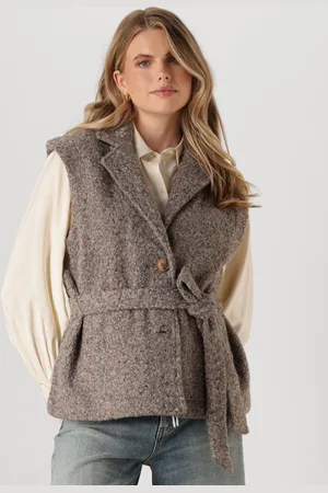 Circle Of Trust Jenny Gilet Blazers Dames -