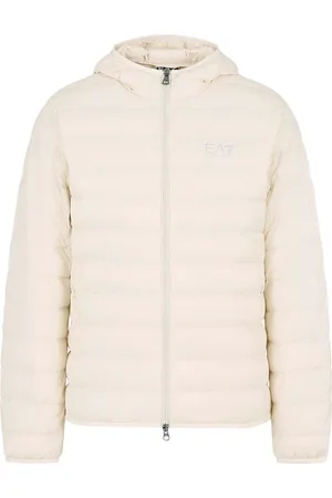 Emporio Armani Ea7 Donsjas - Streetwear - Volwassen