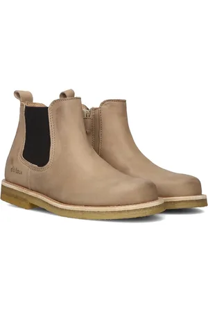 Du Loua Du Cos Boots Kids -