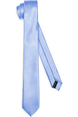 Ladeheid Smal Stropdas - Stropdassen voor heren - Lengte: 150 cm, Breedte: 6 cm - - LA-EA-TMS-6