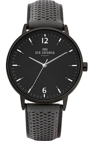 Ben Sherman Heren horloge WB038E