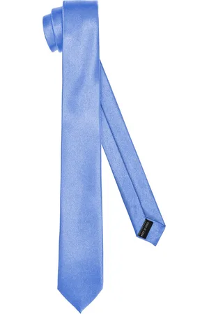 Ladeheid Smal Stropdas - Stropdassen voor heren - Lengte: 150 cm, Breedte: 5 cm - - LA-EA-TMS-5