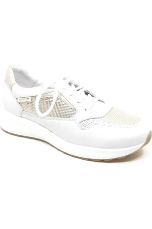 Mephisto Karin Witte Sneaker