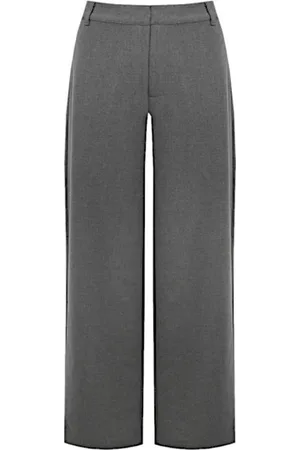 g-maxx Broek Marije - Gray Melange