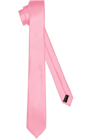 Ladeheid Smal Stropdas - Stropdassen voor heren - Lengte: 150 cm, Breedte: 5 cm - - LA-EA-TMS-5