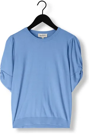 Fabienne Chapot Molly Twist Pullover Tops & T-shirts Dames - Shirt -