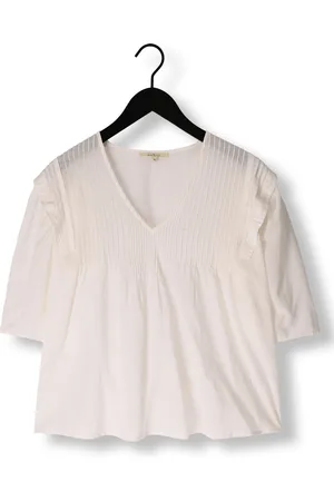 Circle Of Trust Terri Blouse Tops & T-shirts Dames - Shirt -