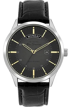 Ben Sherman Herenhorloge BS022B