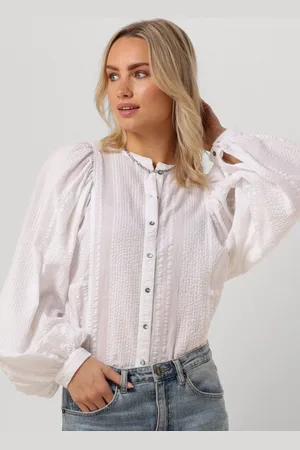 Circle Of Trust Loren Blouse Blouses Dames -