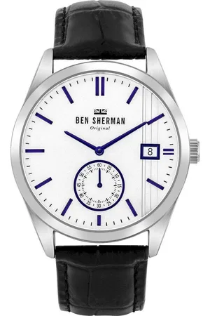 Ben Sherman Herenhorloge WB039UB