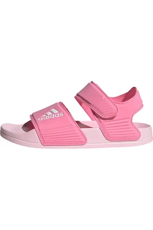 adidas Sportswear adilette Sandalen - Kinderen - - 34