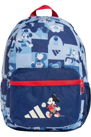 adidas Sportswear DISNEY MICKEY MOUSE RUGZAK - Kinderen - - 1