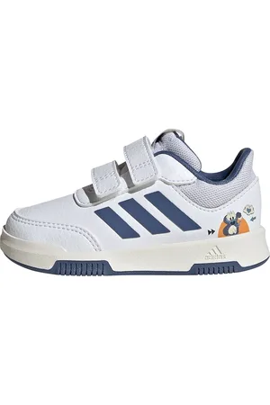 adidas Sportswear DISNEY MICKEY MOUSE TENSAUR SPORTSCHOENEN PEUTERS - Kinderen - - 20