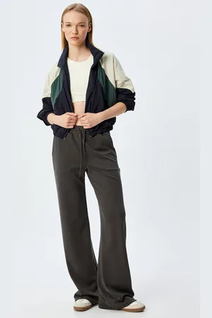 Koton Basis Taille met koord Sweat Bottoms