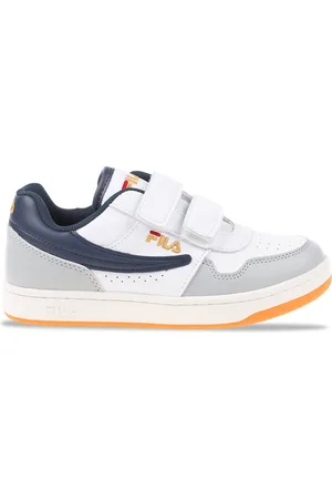 Fila Arcade Velcro /Blauw Kinderen