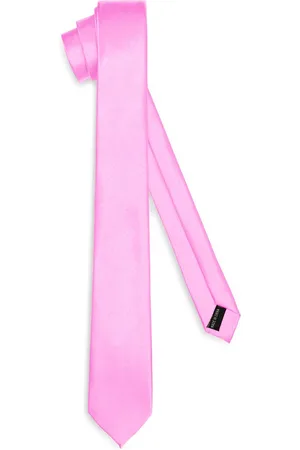 Ladeheid Smal Stropdas - Stropdassen voor heren - Lengte: 150 cm, Breedte: 6 cm - - LA-EA-TMS-6