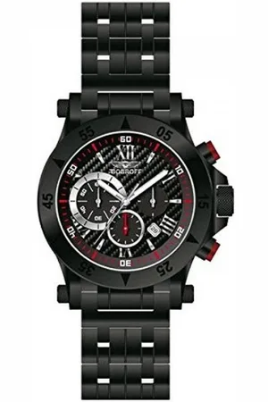 BOBROFF Horloge Heren BF1001M41M (Ø 44 mm)