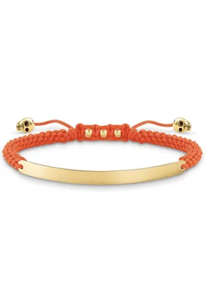 Thomas Sabo Zilverarmband LBA0050-848-8-L21V