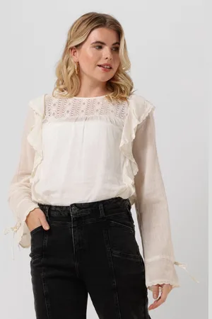 Circle Of Trust Emily Blouse Blouses Dames -