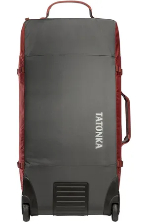 Tatonka Trolley Reistas Duffle Roller 140 Wijnrood 44cm