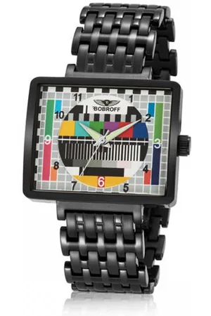BOBROFF Horloge Dames BF0032 (36 mm)