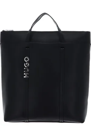 HUGO BOSS Vrije tijd rugzak Rugzak Mel Backpack Zwart