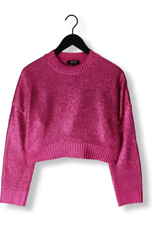 Refined Department May Truien & vesten Dames - Sweater - Hoodie - Vest-
