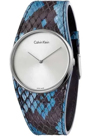 Calvin Klein Horloge Dames K5V231V6 (Ø 39 mm)