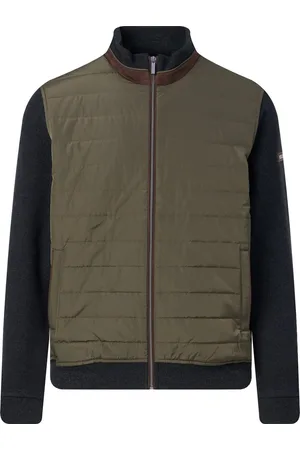 Bugatti Clothing Vest Heren