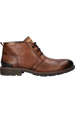 Pikolinos York heren veterboot -