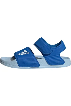 adidas Sportswear adilette Sandalen - Kinderen - - 34