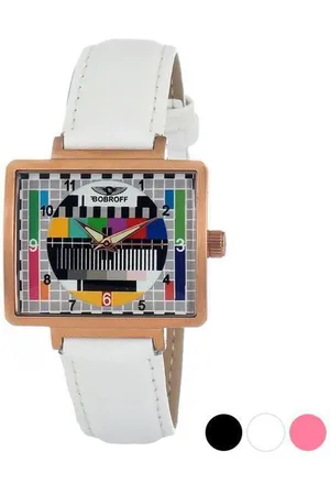 BOBROFF Horloge Dames BF0035 (36 mm)