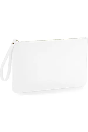 BagBase Boutique Accessory Pouch soft zacht handtasje clutch