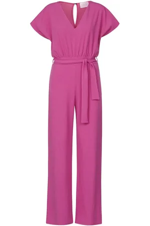 SisterS point Girl-ju.v Dames Jumpsuit -