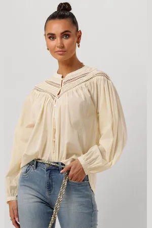 Circle Of Trust Trixie Blouse Blouses Dames -