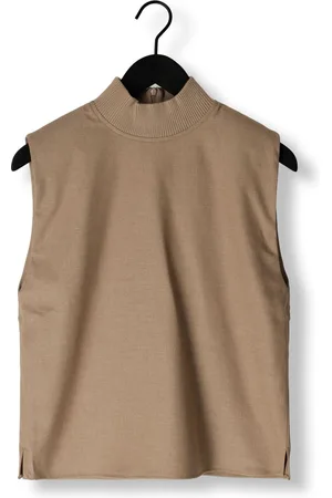 Circle Of Trust Philippa Top Tops & T-shirts Dames - Shirt -