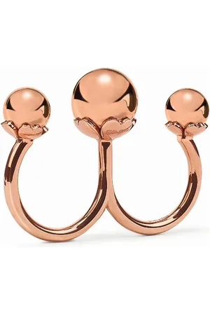 Folli Follie Ring Dames 1R16T014R - 16