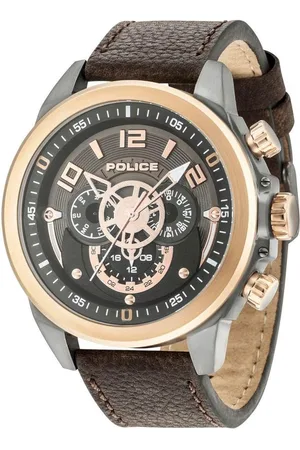 Ben Sherman Herenhorloge WB036B