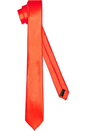 Ladeheid Smal Stropdas - Stropdassen voor heren - Lengte: 150 cm, Breedte: 5 cm - - LA-EA-TMS-5