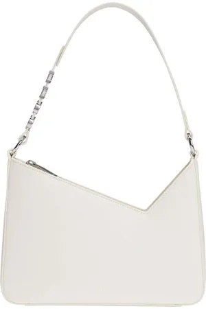 HUGO BOSS Schoudertas Avondtas Mel Shoulder Bag Cr??me